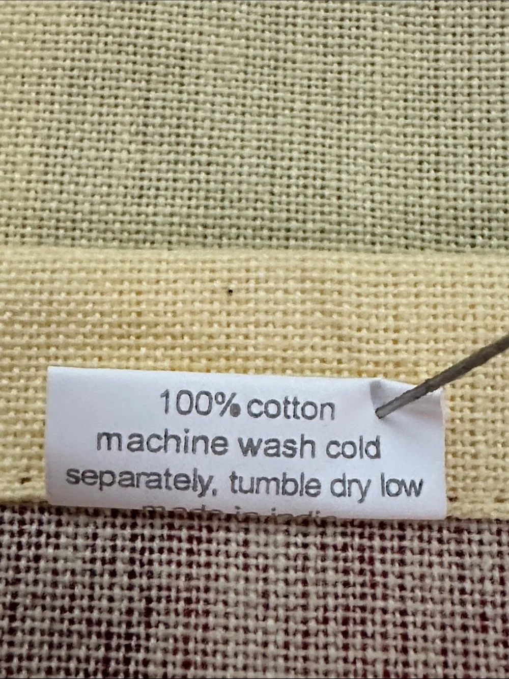 Tag nwot set